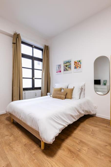 Très chic studio/Petite France