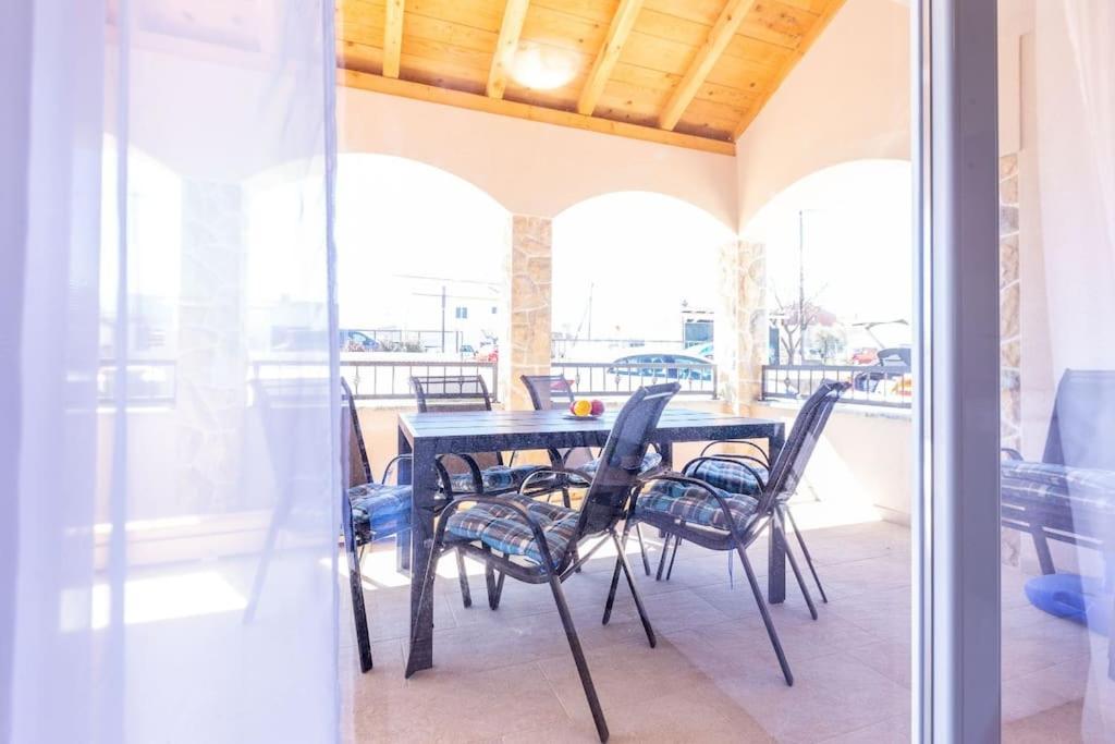 Fotografia z galérie ubytovania Silvija Holiday Home v destinácii Briševo