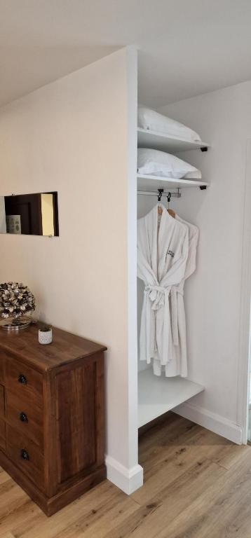 Fotografie z fotogalerie ubytování Hotel le Bellevue v destinaci Guer