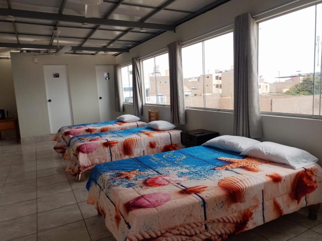 POSADA SALAS & KARI PERU TRAVEL