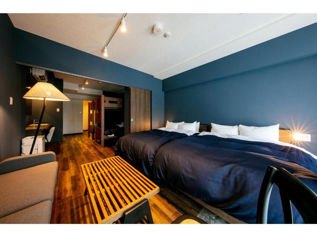 VILLA KOSHIDO ODORI - Vacation STAY 04752v