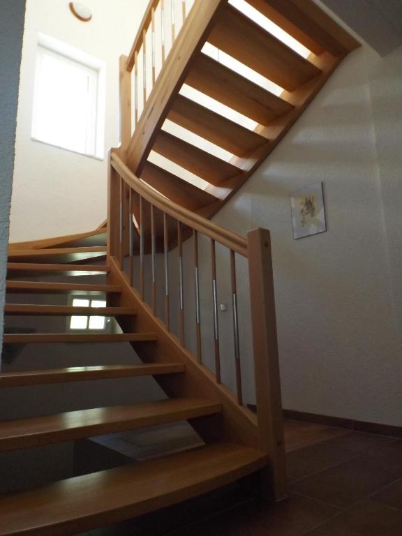 Fotografie z fotogalerie ubytování Pension Rego v destinaci Pirna