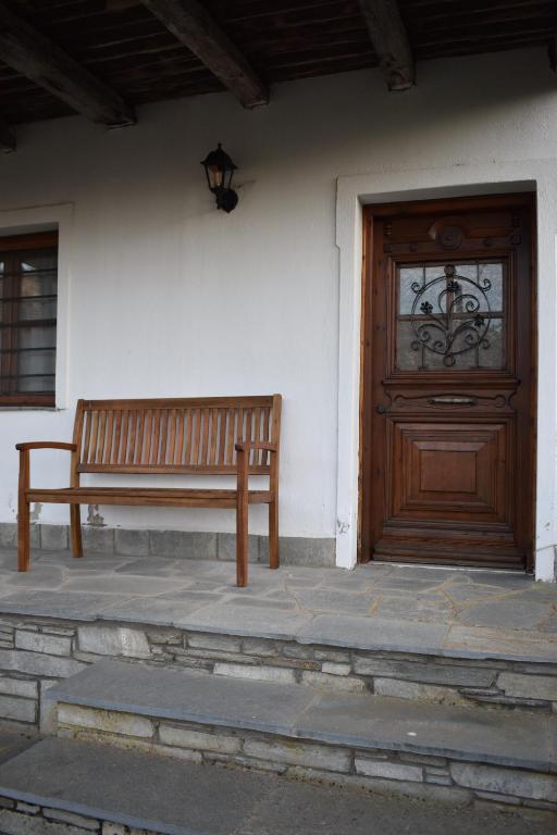 Fotografie z fotogalerie ubytování Lila's Guest House v destinaci Mikrós Prínos
