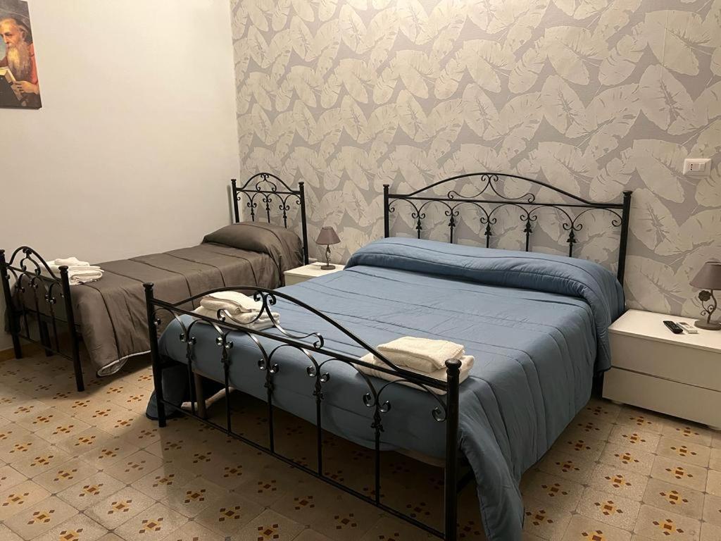 B&B La bella Vita