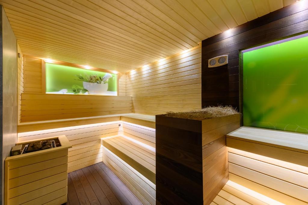 Fotografie z fotogalerie ubytování Spa Hotel Ezeretz Blagoevgrad v destinaci Blagoevgrad