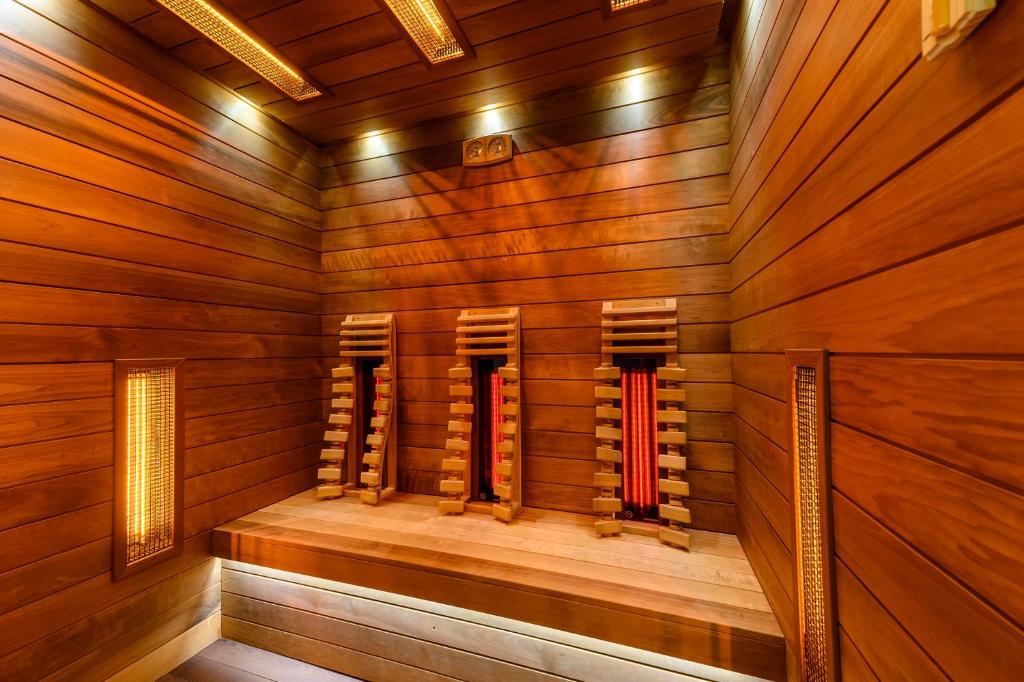Fotografie z fotogalerie ubytování Spa Hotel Ezeretz Blagoevgrad v destinaci Blagoevgrad