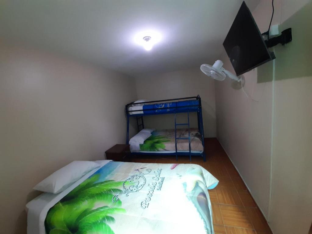 POSADA SALAS & KARI PERU TRAVEL