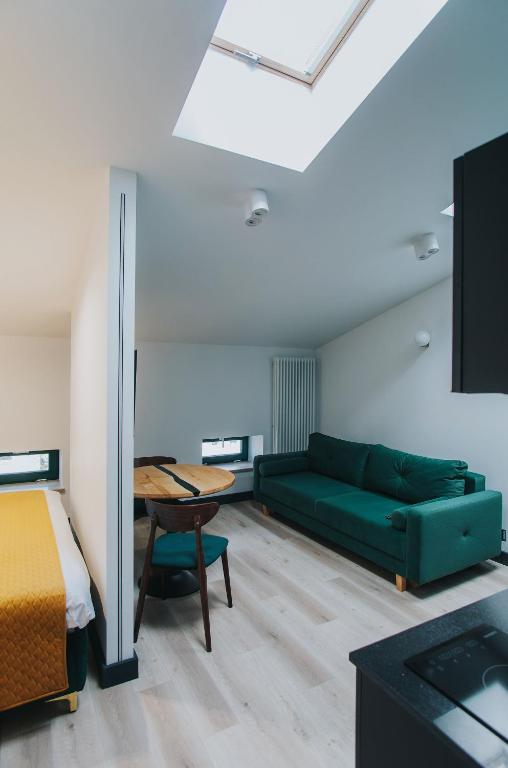 Apartamenty BIBLIO - Resim 44