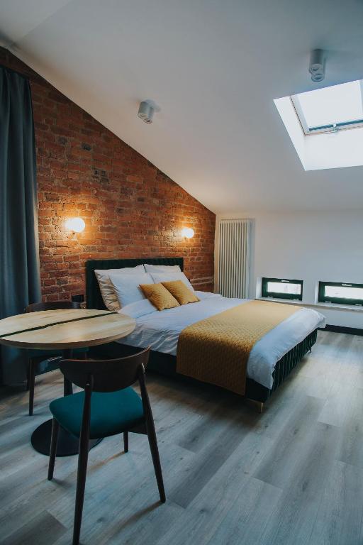 Apartamenty BIBLIO - Resim 31