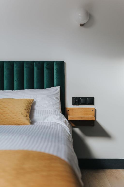 Apartamenty BIBLIO - Resim 36