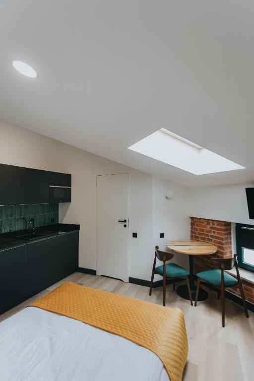 Apartamenty BIBLIO - Resim 35