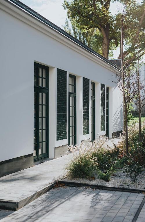 Apartamenty BIBLIO - Resim 34