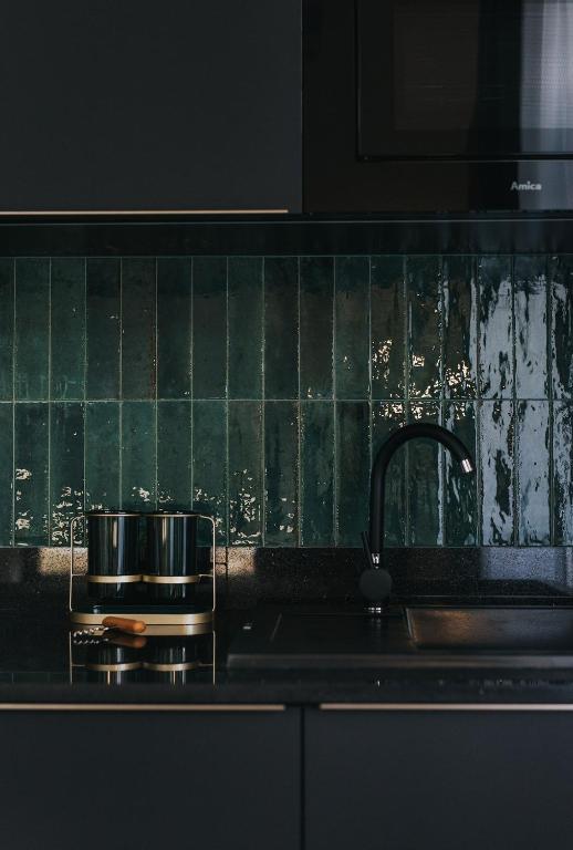 Apartamenty BIBLIO - Resim 38