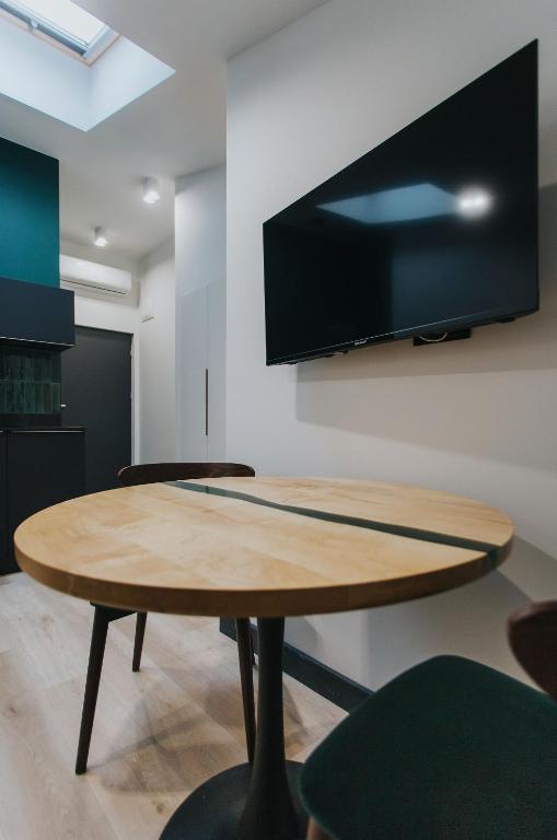 Apartamenty BIBLIO - Resim 32