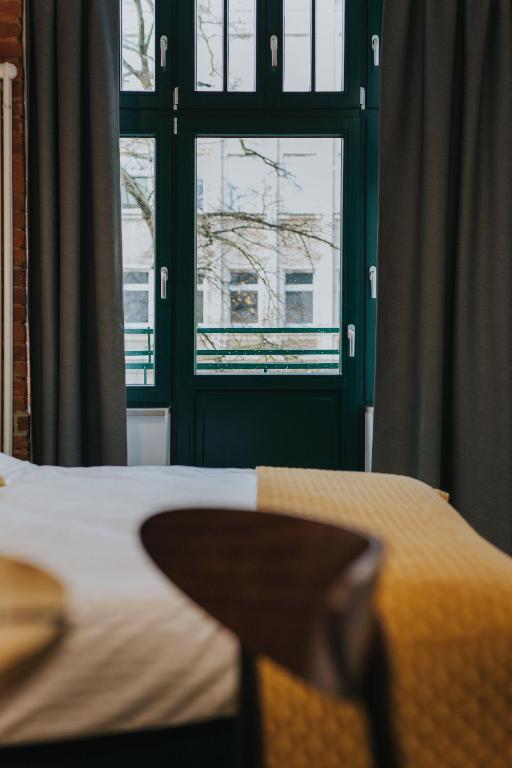 Apartamenty BIBLIO - Resim 16