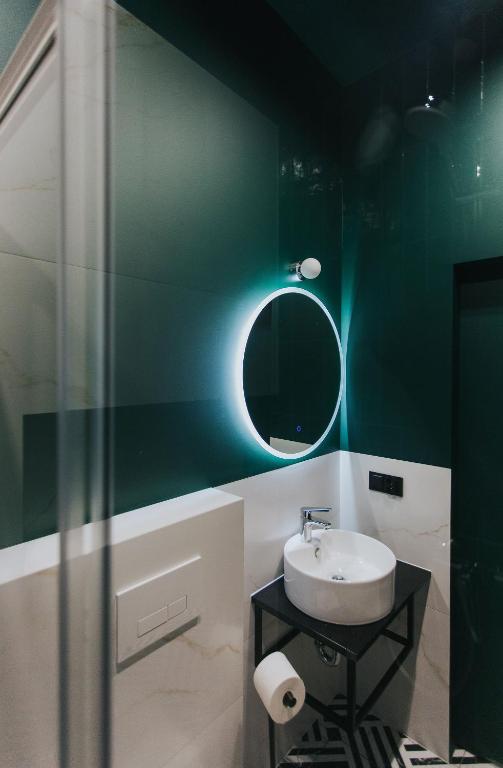 Apartamenty BIBLIO - Resim 40