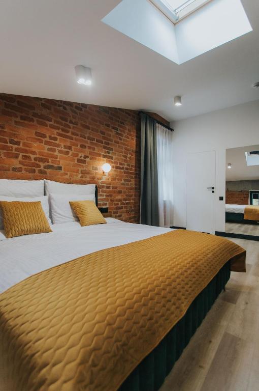 Apartamenty BIBLIO - Resim 27