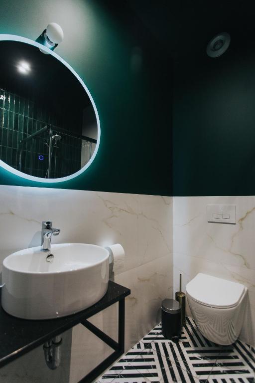 Apartamenty BIBLIO - Resim 39