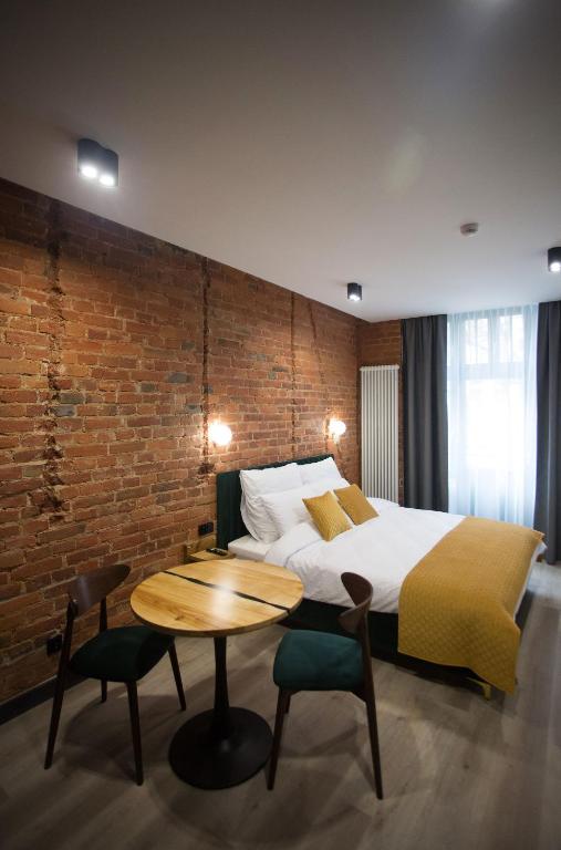 Apartamenty BIBLIO - Resim 19