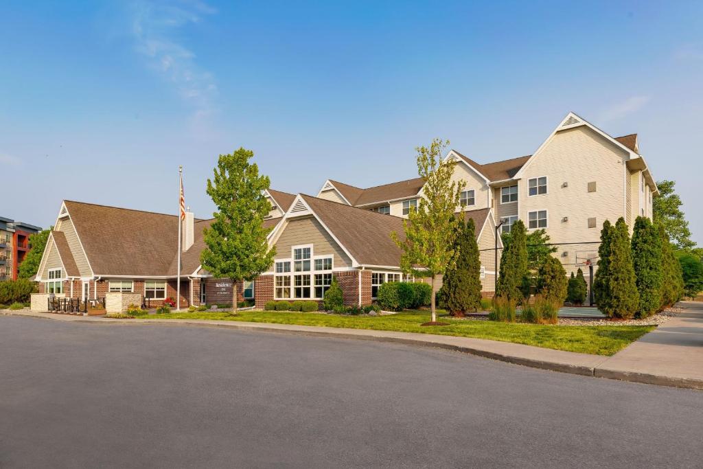 Residence Inn by Marriott Madison W Middleton