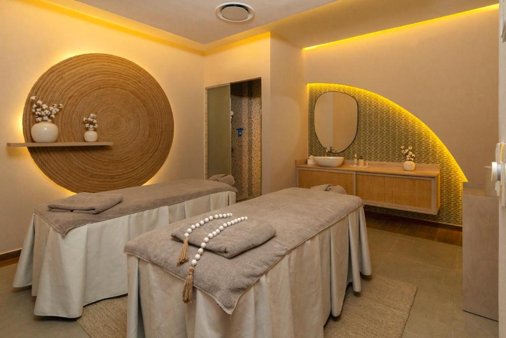Fotografie z fotogalerie ubytování Riu Caribe - All Inclusive v destinaci Cancún