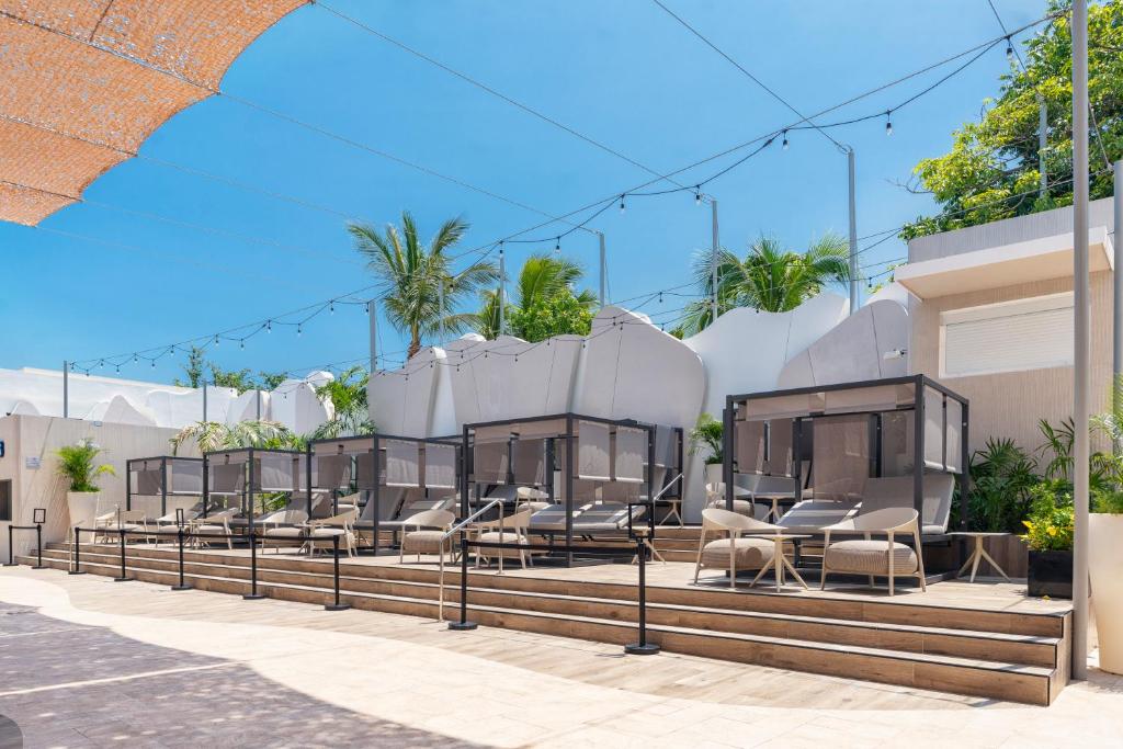 Riu Caribe - All Inclusive photo