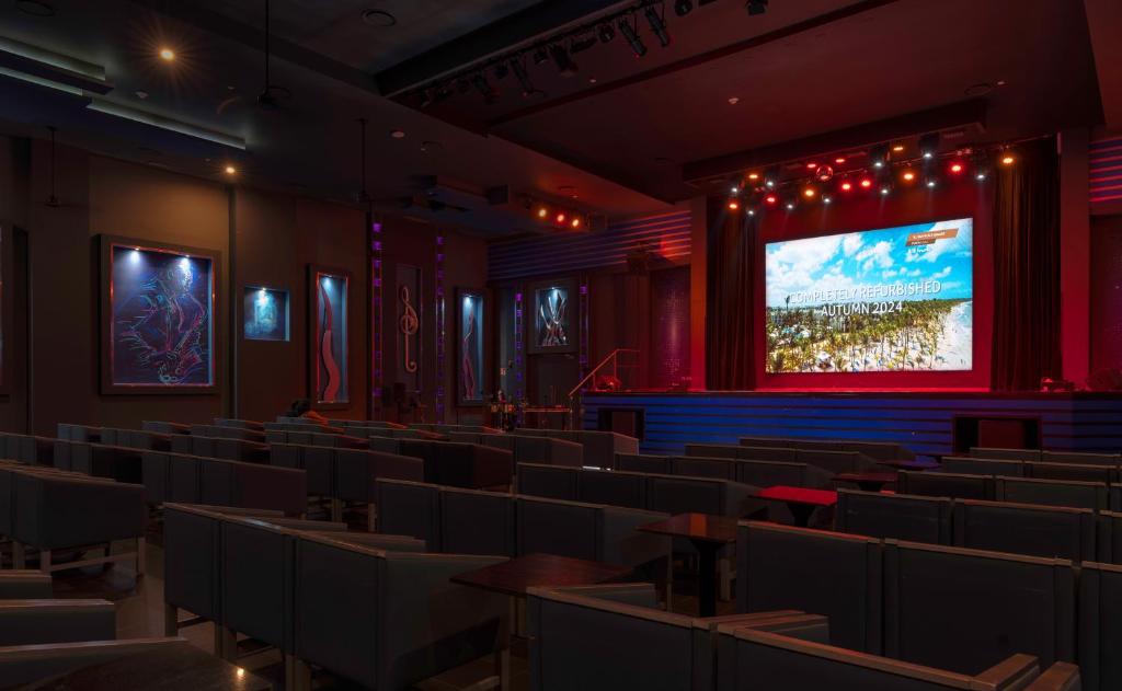Fotografie z fotogalerie ubytování Riu Caribe - All Inclusive v destinaci Cancún