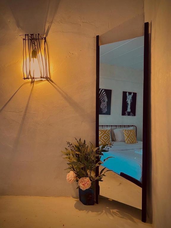 De Lit - Chambre Double Standard