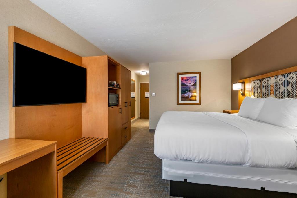 Comfort Inn Missoula North Shopping District photo