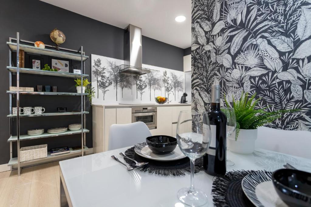 Φωτογραφία από το άλμπουμ του Spacio Menina by Unique Rooms στο Μπούργος