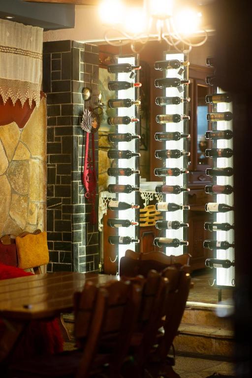 Fotografie z fotogalerie ubytování Vila Eden Boutique Hotel v destinaci Korçë