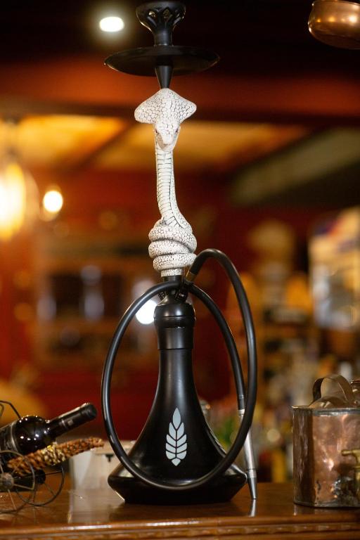 Fotografie z fotogalerie ubytování Vila Eden Boutique Hotel v destinaci Korçë