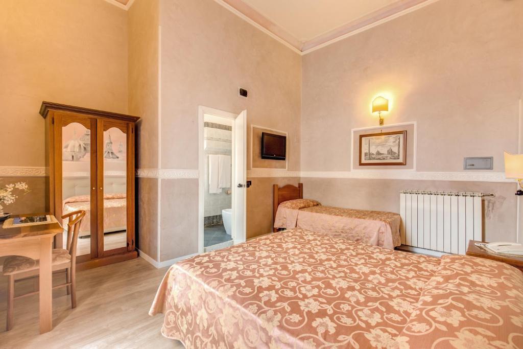 Hotel Martini - Resim 24