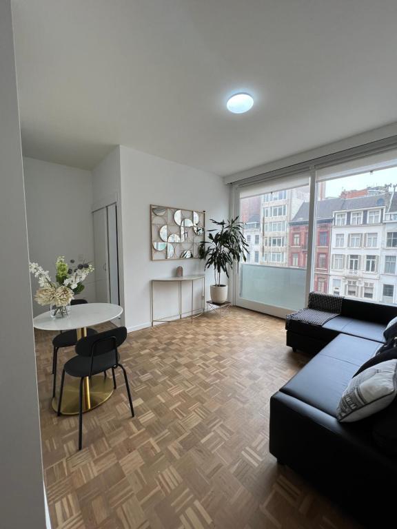 Beautiful new apartment Antwerpen, Antwerp Updated 2024 Prices