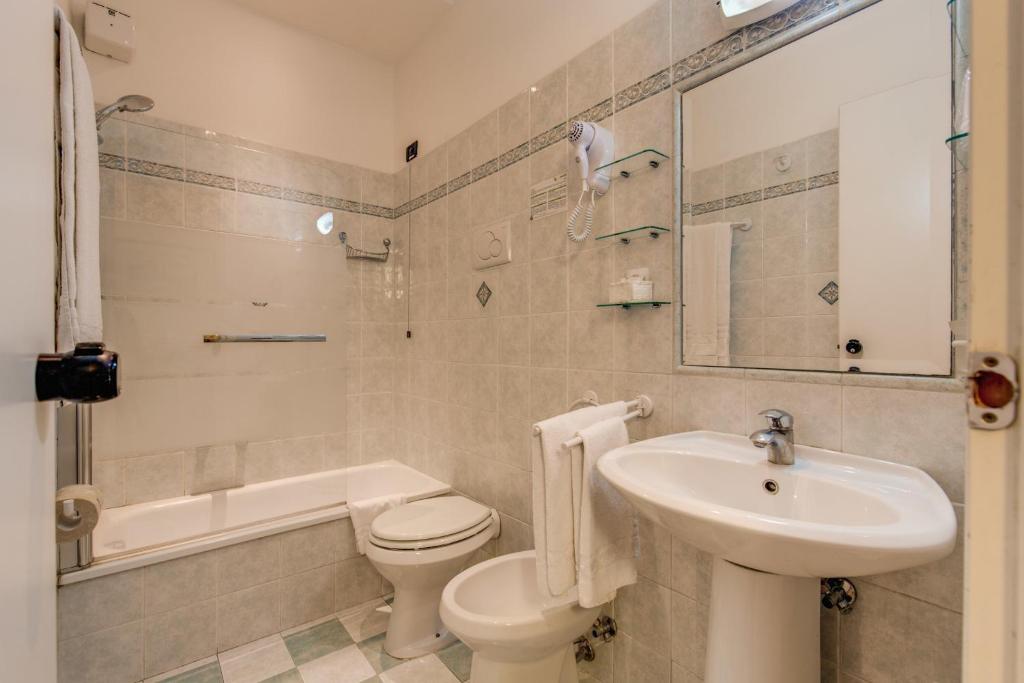 Hotel Martini - Resim 34