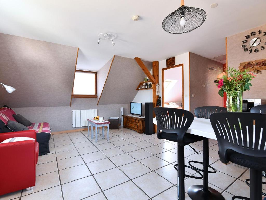 Gîte charmant au calme, 2 personnes, proche vignobles et châteaux, animaux acceptés, terrasse jardin - FR-1-744-33 – photo 12