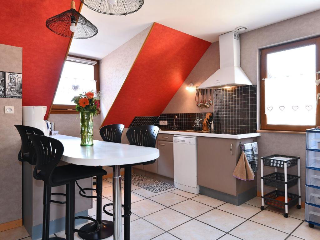 Gîte charmant au calme, 2 personnes, proche vignobles et châteaux, animaux acceptés, terrasse jardin - FR-1-744-33 – photo 8