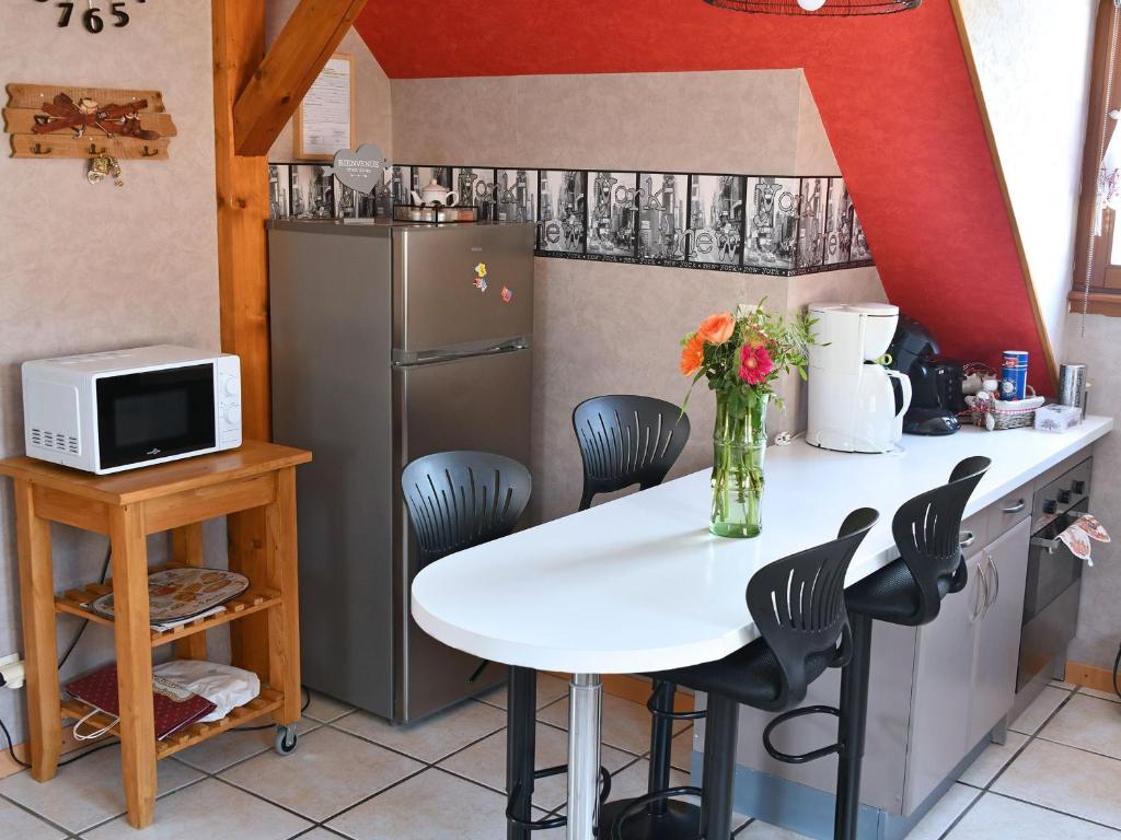 Gîte charmant au calme, 2 personnes, proche vignobles et châteaux, animaux acceptés, terrasse jardin - FR-1-744-33 – photo 15