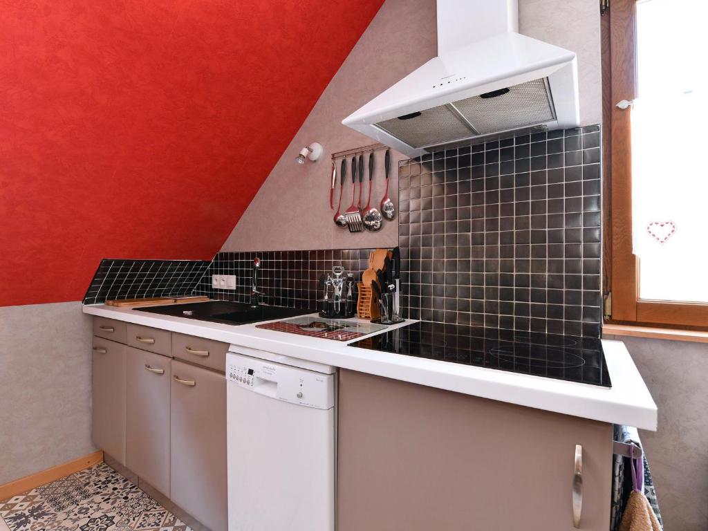 Gîte charmant au calme, 2 personnes, proche vignobles et châteaux, animaux acceptés, terrasse jardin - FR-1-744-33 – photo 16