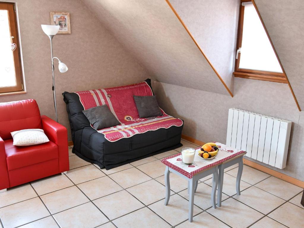 Gîte charmant au calme, 2 personnes, proche vignobles et châteaux, animaux acceptés, terrasse jardin - FR-1-744-33 – photo 18