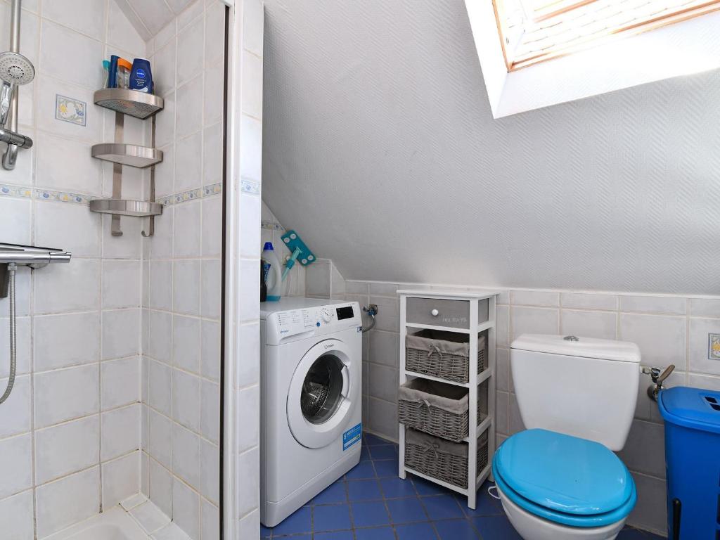 Gîte charmant au calme, 2 personnes, proche vignobles et châteaux, animaux acceptés, terrasse jardin - FR-1-744-33 – photo 21