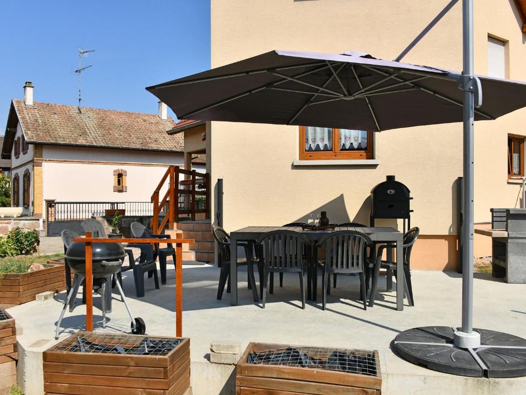 Gîte charmant au calme, 2 personnes, proche vignobles et châteaux, animaux acceptés, terrasse jardin - FR-1-744-33 – photo 23