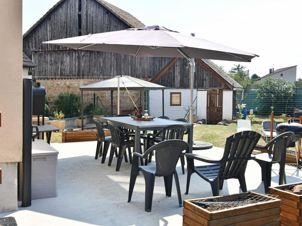 Gîte charmant au calme, 2 personnes, proche vignobles et châteaux, animaux acceptés, terrasse jardin - FR-1-744-33 – photo 24