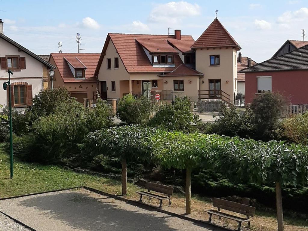 Gîte charmant au calme, 2 personnes, proche vignobles et châteaux, animaux acceptés, terrasse jardin - FR-1-744-33 – photo 27