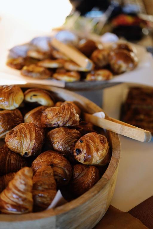 Mix Brussels --Gym & Wellness for adults only-- - Resim 22