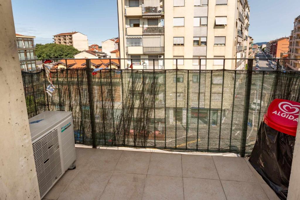 Kép Grotta dello Sport szállásáról Torinóban a galériában