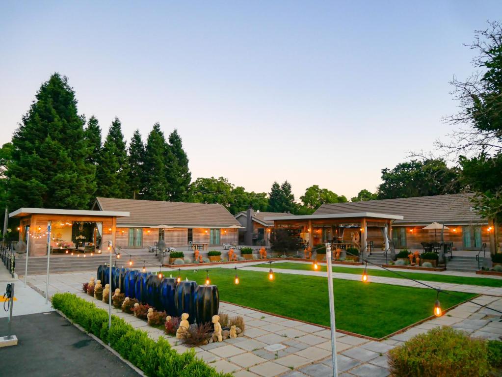 Bann at Oak Knoll Napa photo