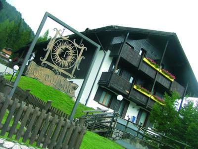 Residence Borgo al Sole