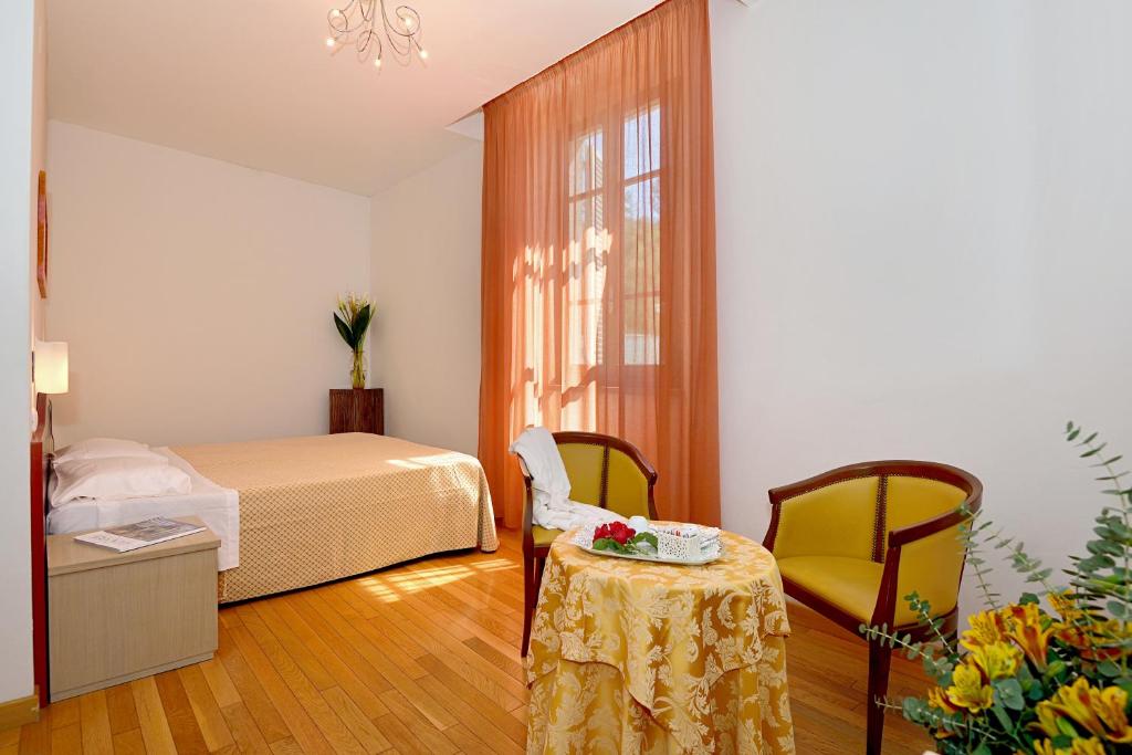 La Colonna Bed Breakfast