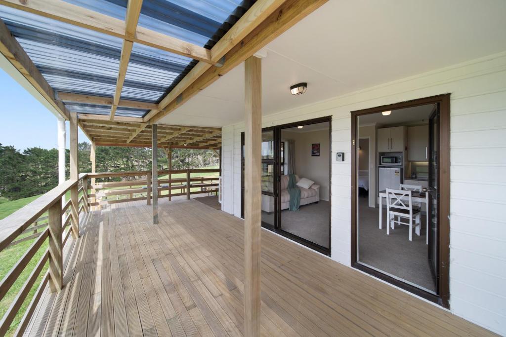 Apartment 1 - Resim 8